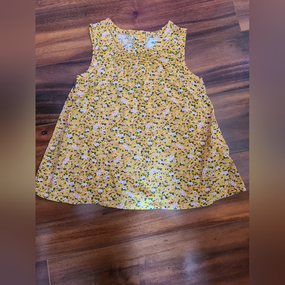 Old Navy Dress for Toddlers